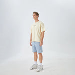 Printed Street Look T.Shirt for Men Image