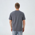 Printed Street Look T.Shirt for Men Image