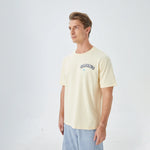 Printed Street Look T.Shirt for Men Image