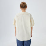 Floral Street Look Shirt for Women Image