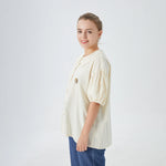 Floral Street Look Shirt for Women Image