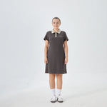 Printed Street Look Dress for Women Image