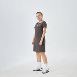 Printed Street Look Dress for Women Image