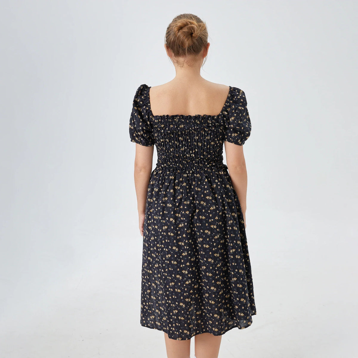 Floral Street Look Dress for Women