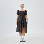 Floral Street Look Dress for Women Image