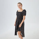Floral Street Look Dress for Women Image