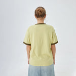 Printed Street Look T.Shirt for Women Image