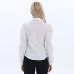 Plain Fashion Shirt for Women Image