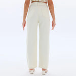 Plain Fashion Pants for Women Image