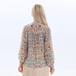 Printed Fashion Shirt for Women Image