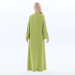 Floral Galabia for Women Image