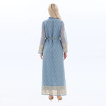 Embroidery Galabia for Women Image