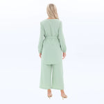 Plain Hijab Set 2Pc for Women Image