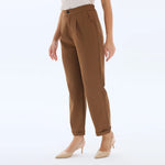 Plain Hijab Pants for Women Image