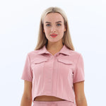 jacket for women Pink Image