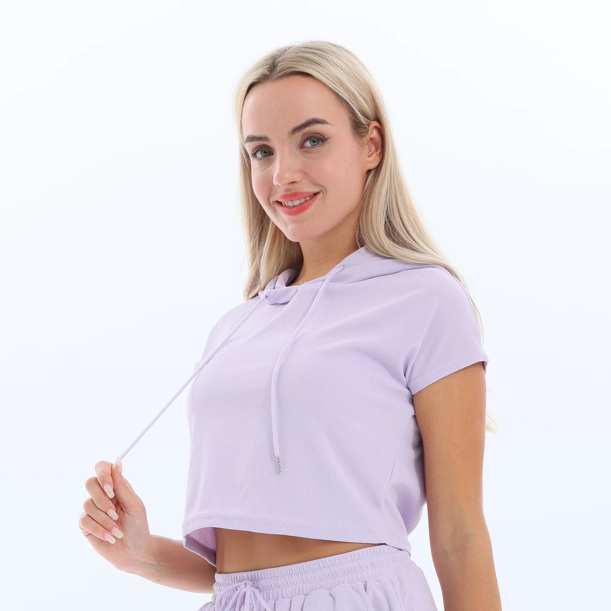 Plain Sprot Basic T.Shirt for Women Image