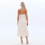 Plain Basic Dress for Women Image