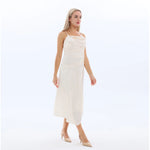 Plain Basic Dress for Women Image