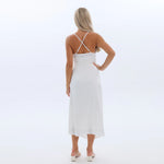 Plain Basic Dress for Women Image