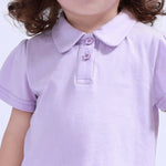 Polo Shirt for Baby Girl Image