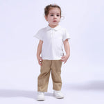 Polo Shirt for Baby Girl Image