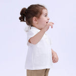 Polo Shirt for Baby Girl Image