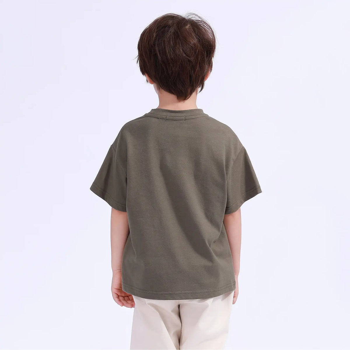 T.Shirt for Boys Image