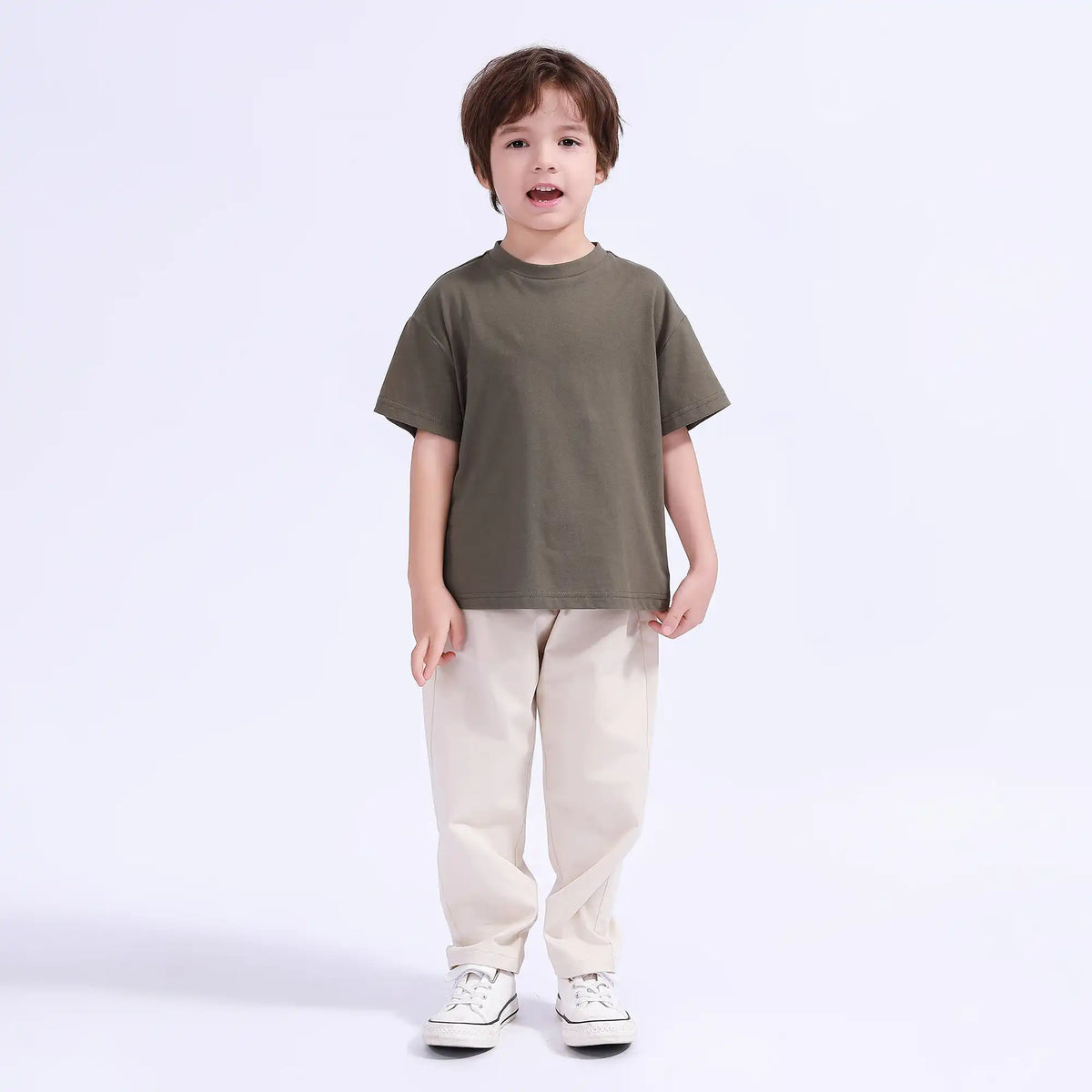 T.Shirt for Boys Image