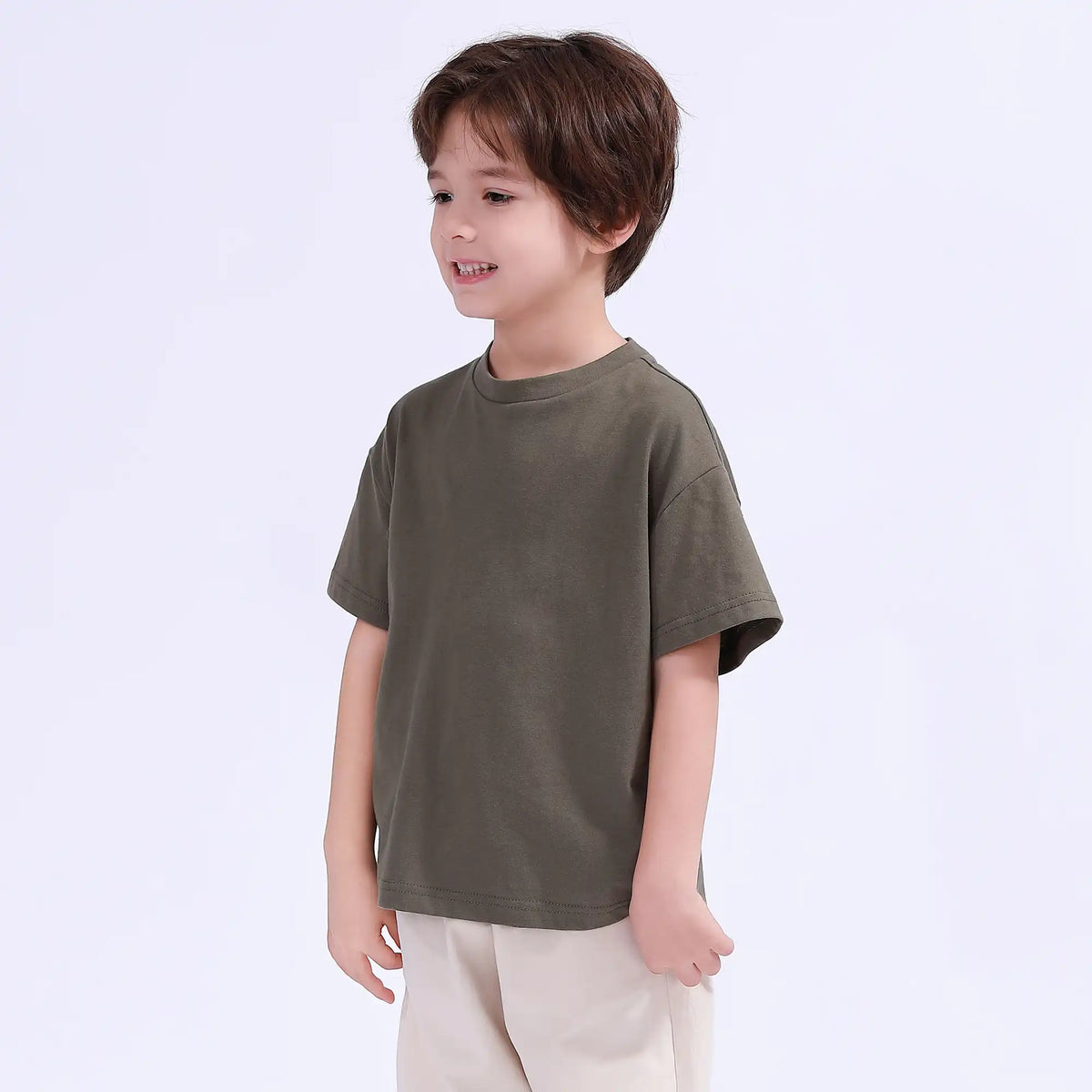 T.Shirt for Boys Image