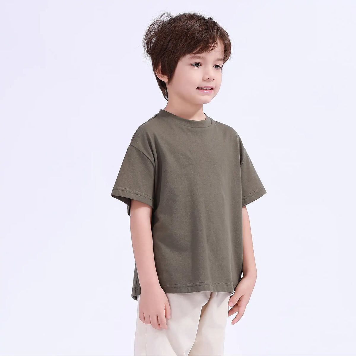 T.Shirt for Boys Image