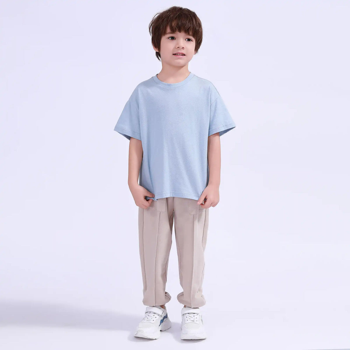 Pants for Boys Image