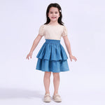 T.Shirt for Girls Image