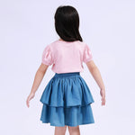 T.Shirt for Girls Image