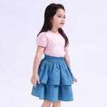 T.Shirt for Girls Image