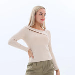 Plain Basic T.Shirt for Women Image