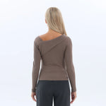 Plain Basic T.Shirt for Women Image