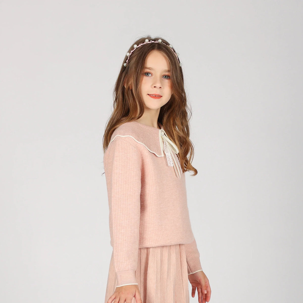 sweater-for-girls-6943003003 Pink image