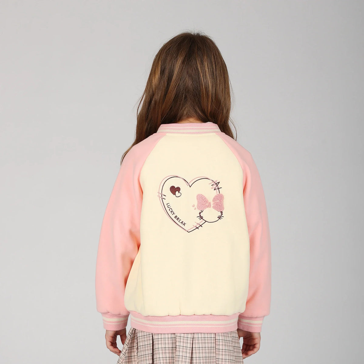 jacket-for-girls-6943003007 Beige image