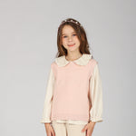 Waistcoat for Girls Image