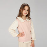 Waistcoat for Girls Image