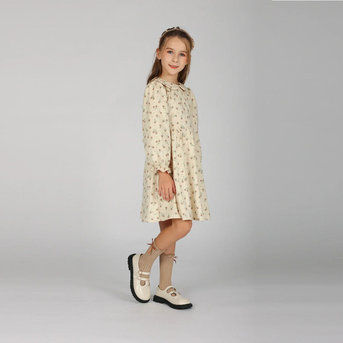 Dress for Girls Image