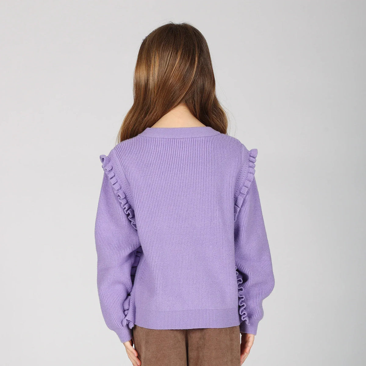 Sweater for Girls Image