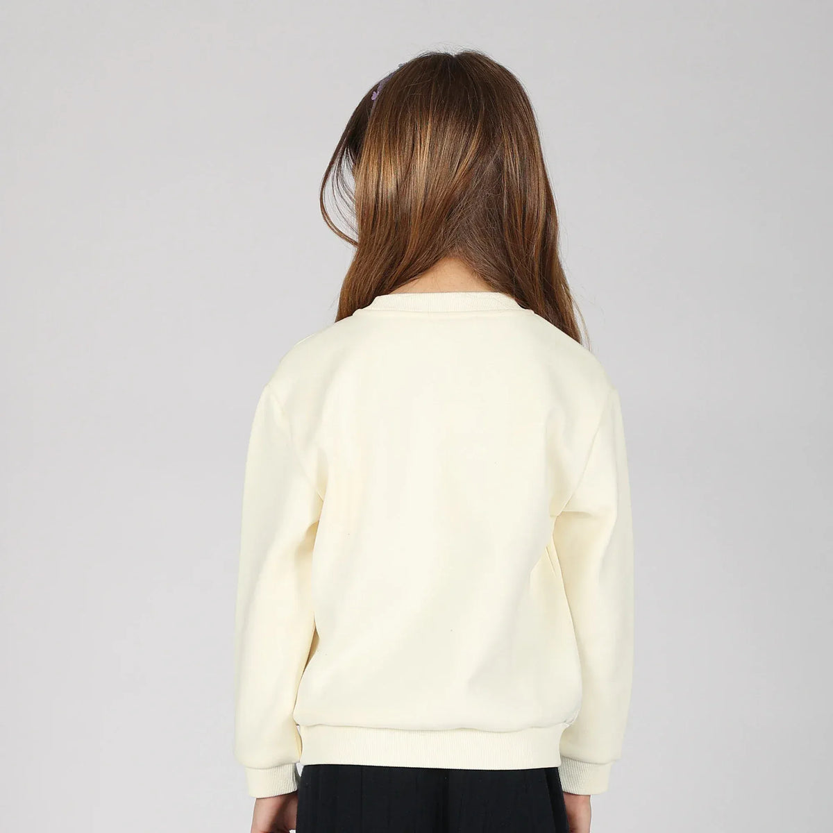 Pullover for Girls Image