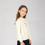 Pullover for Girls Image