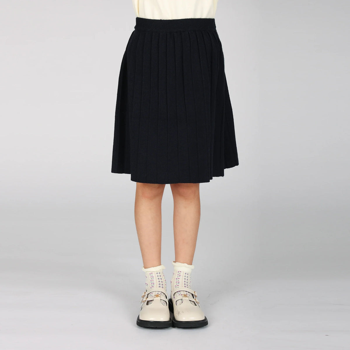 skirt-for-girls-6943003034 Navy image