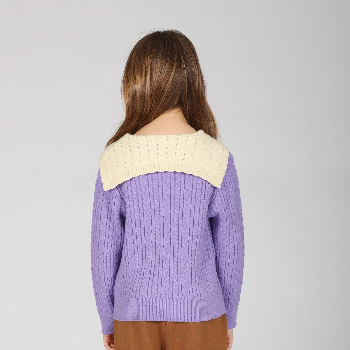 sweater-for-girls-6943003035 Purple image