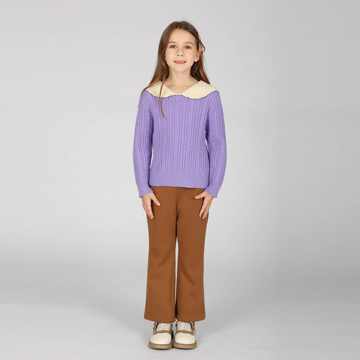Sweater for Girls Image