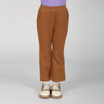 Coffee Pants for Girls Image