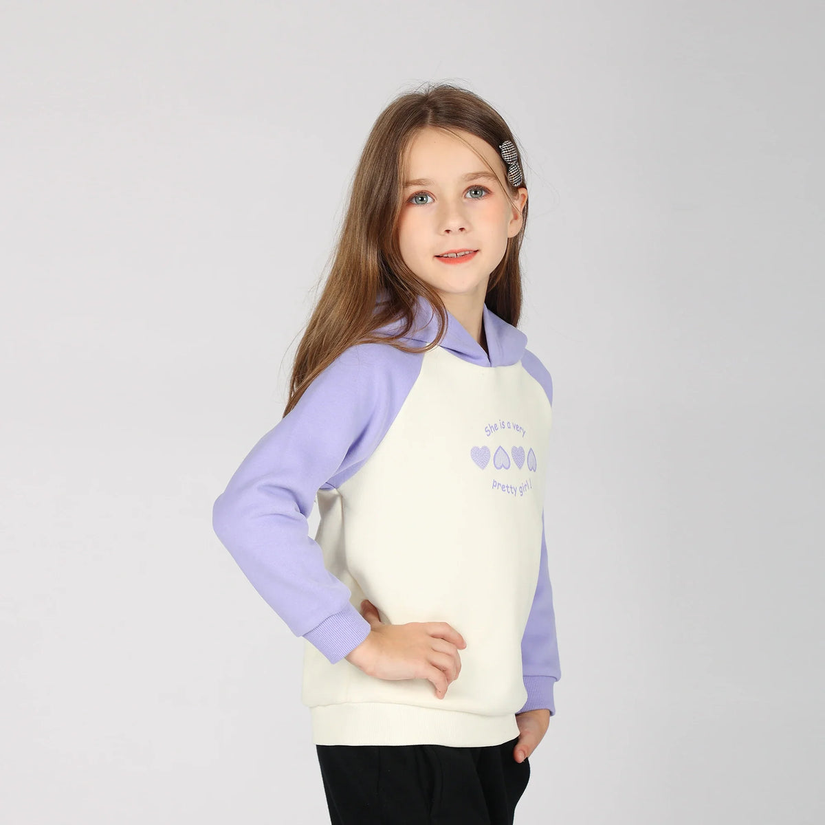 pullover-for-girls-6943003038 Beige image