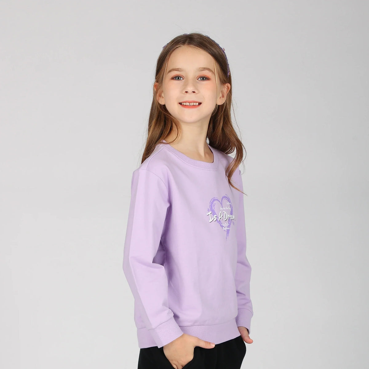 pullover-for-girls-6943003039 Purple image